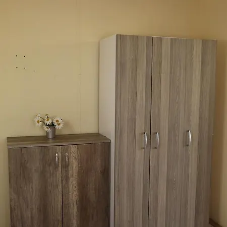 Hotel Tamam.camp *